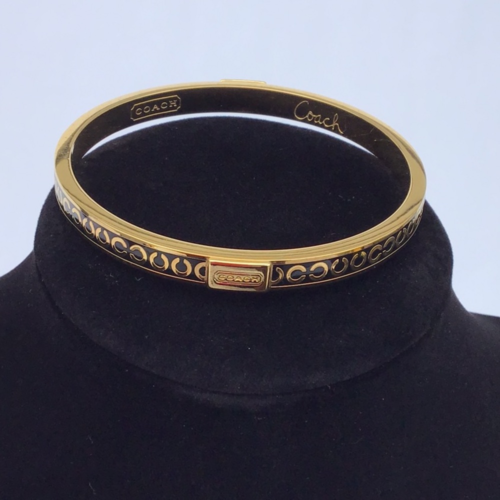 Coach Bracelet
